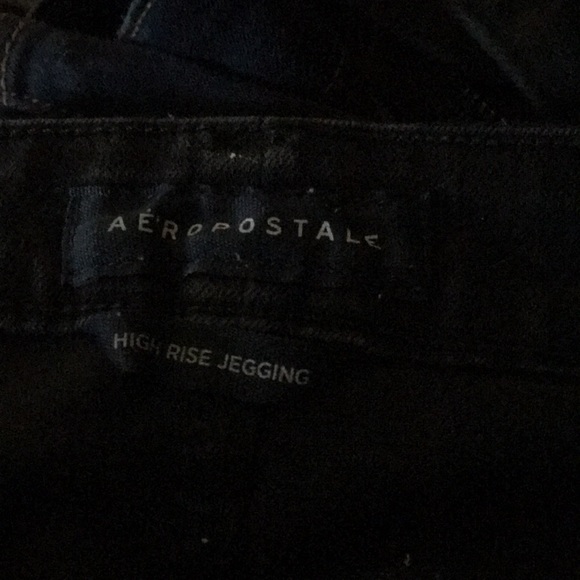 Girl jeans - Picture 4 of 5